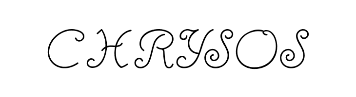 Rhumba Script NF  Free Fonts Download