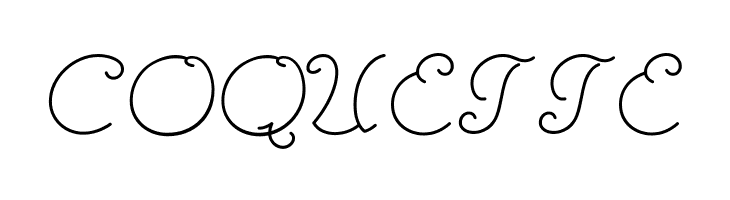 Rhumba Script NF  Free Fonts Download