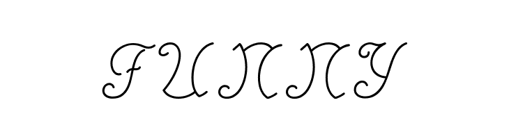 Rhumba Script NF  Free Fonts Download