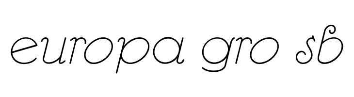 Rhumba Script NF  Free Fonts Download