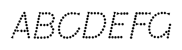 Jardotty  Free Fonts Download