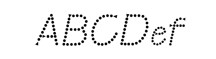 Jardotty  Free Fonts Download