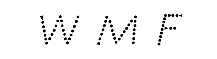 Jardotty  Free Fonts Download