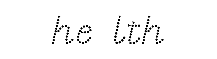 Jardotty  Free Fonts Download