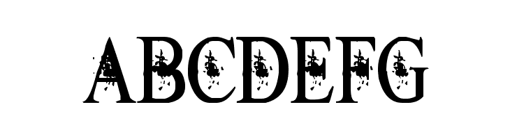 AeroGodSz  Free Fonts Download