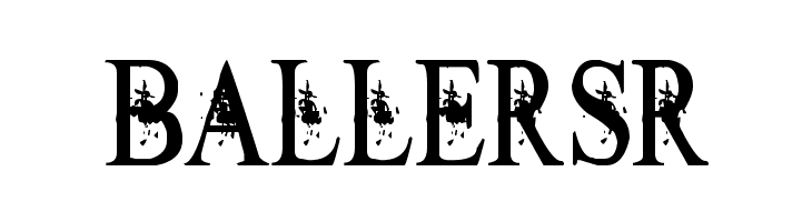 AeroGodSz  Free Fonts Download