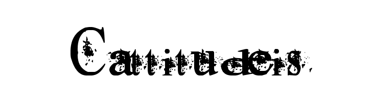 AeroGodSz  Free Fonts Download