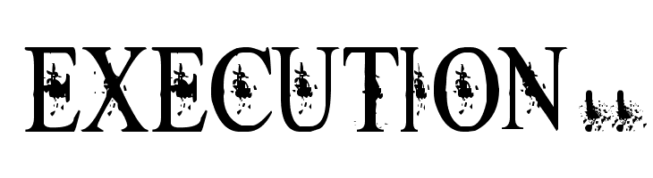 AeroGodSz  Free Fonts Download