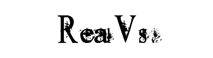 AeroGodSz  Free Fonts Download