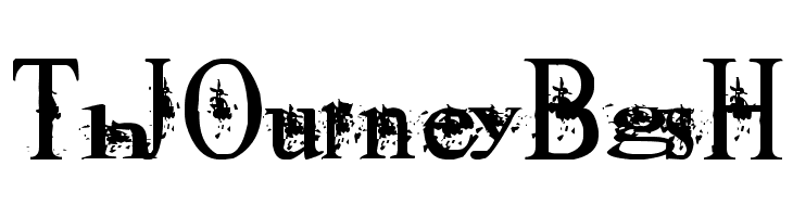 AeroGodSz  Free Fonts Download