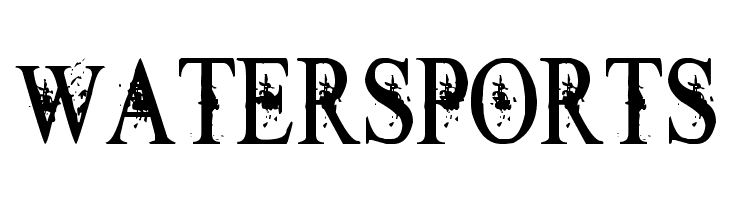 AeroGodSz  Free Fonts Download