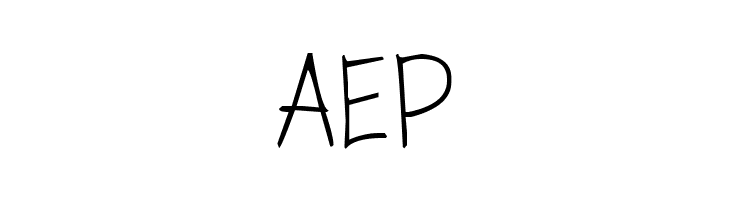 handwriting by lev  Free Fonts Download