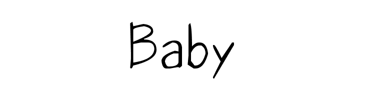 handwriting by lev  Free Fonts Download