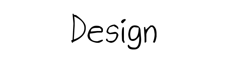 handwriting by lev  Free Fonts Download