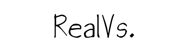 handwriting by lev  Free Fonts Download