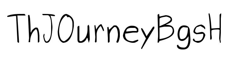 handwriting by lev  Free Fonts Download