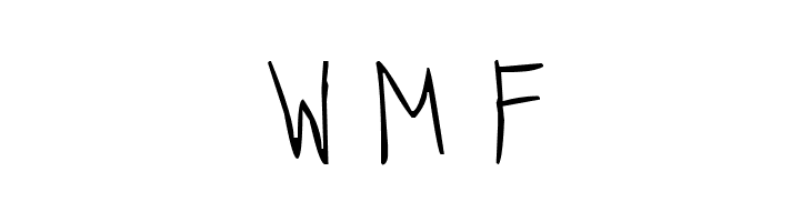 handwriting by lev  Free Fonts Download