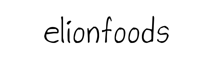 handwriting by lev  Free Fonts Download