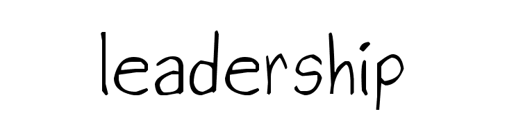 handwriting by lev  Free Fonts Download