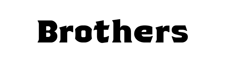 TSIYUGUNSINI  Free Fonts Download