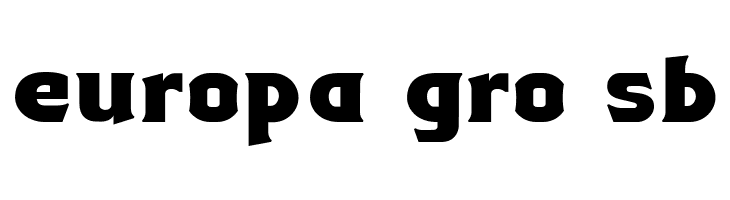 TSIYUGUNSINI  Free Fonts Download