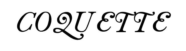 antique roman Italic  Free Fonts Download