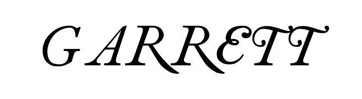 antique roman Italic  Free Fonts Download