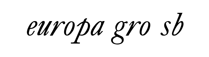 antique roman Italic  Free Fonts Download