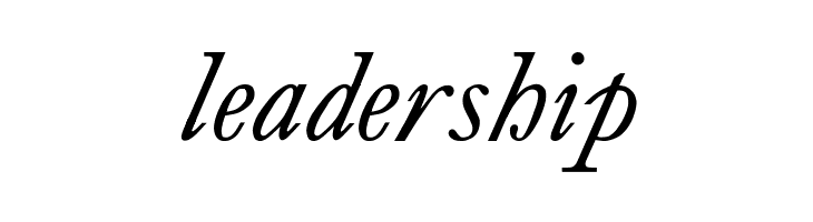 antique roman Italic  Free Fonts Download