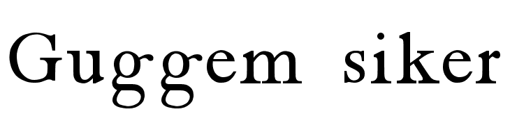 antique roman  Free Fonts Download