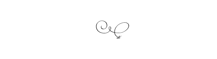 artistic swash  Free Fonts Download