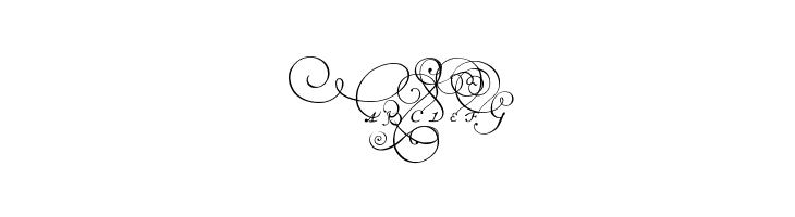 artistic swash  Free Fonts Download