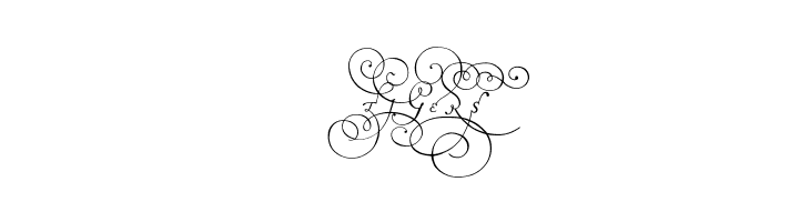 artistic swash  Free Fonts Download