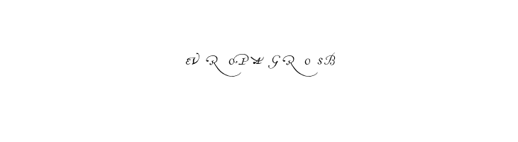 artistic swash  Free Fonts Download
