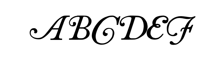 Antique roman swash  Free Fonts Download