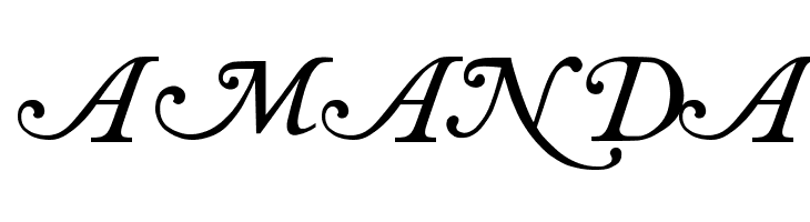 Antique roman swash  Free Fonts Download