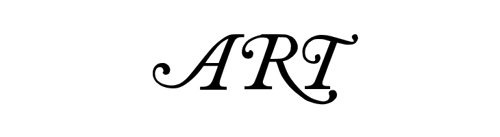Antique roman swash  Free Fonts Download