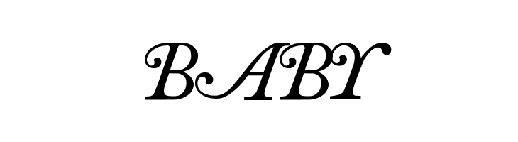 Antique roman swash  Free Fonts Download