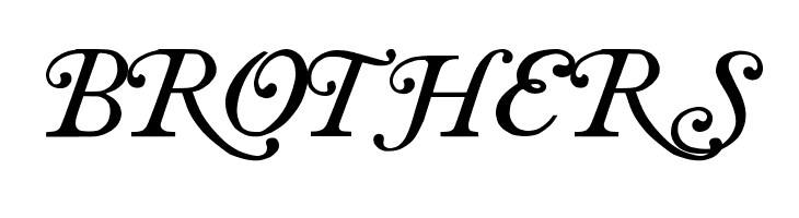 Antique roman swash  Free Fonts Download