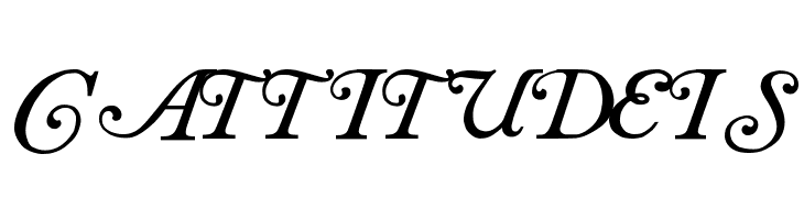 Antique roman swash  Free Fonts Download