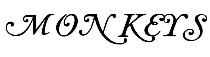Antique roman swash  Free Fonts Download