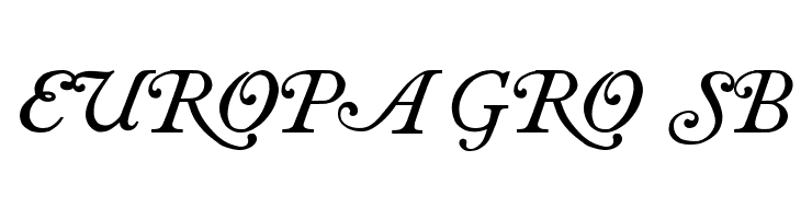 Antique roman swash  Free Fonts Download