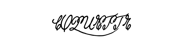 Cioroianu font  Free Fonts Download