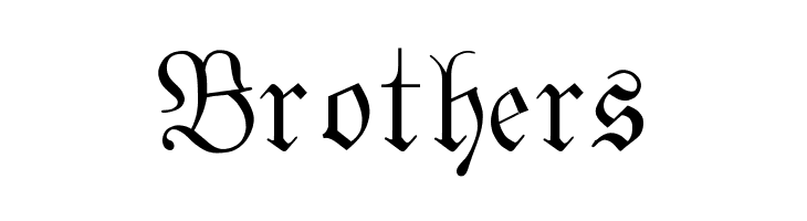 Fraktur  Free Fonts Download