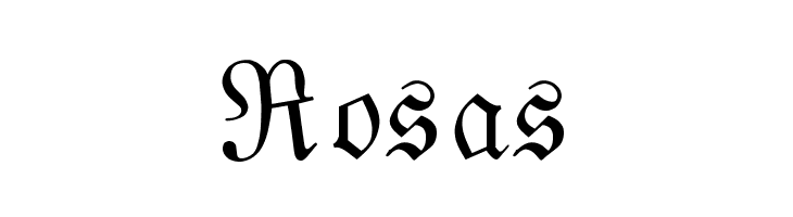 Fraktur  Free Fonts Download