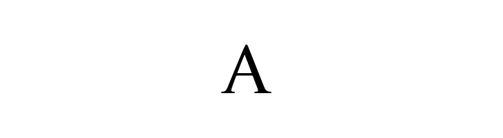 Lapidary roman  Free Fonts Download