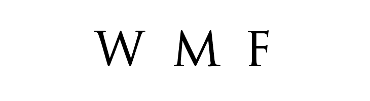 Lapidary roman  Free Fonts Download