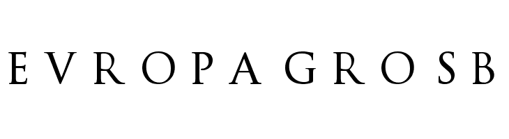 Lapidary roman  Free Fonts Download