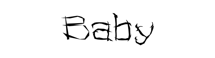 Razor Etched  Free Fonts Download