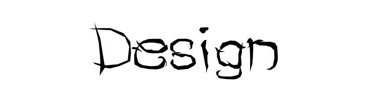 Razor Etched  Free Fonts Download